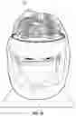 Fig. 09 - Face Shield Assembly with Positive Pressure Airflow