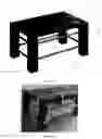 Fig. 02 - FITNESS TABLE