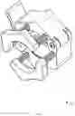 Fig. 06 - CLAMPING DEVICE FOR EXERCISE EQUIPMENT