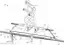 Fig. 01 - PORTABLE, FOLDABLE AND MANUALLY-POWERED EXERCISE APPARATUS