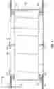 Fig. 05 - PORTABLE, FOLDABLE AND MANUALLY-POWERED EXERCISE APPARATUS