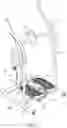Fig. 02 - Exercise device for deep squat and body stretch