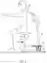 Fig. 07 - Exercise device for deep squat and body stretch