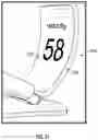 Fig. 22 - Exercise device system and method of using same