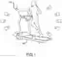 Fig. 02 - AUTOMATIC CONTROL OF A SINGLE OR MULTI-DIRECTIONAL TREADMILL