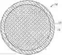Fig. 01 - MULTI-LAYERED GOLF BALLS HAVING INNER CORES WITH LARGE DIAMETERS