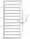 Fig. 06 - Chip racks including a rack for holding chips and a card reader and related devices