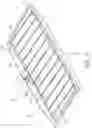 Fig. 08 - Chip racks including a rack for holding chips and a card reader and related devices