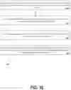 Fig. 15 - System and method for displaying numerical attributes of a user activity in real time