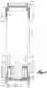 Fig. 04 - Filtration container assemblies and methods