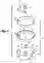 Fig. 08 - Filtration container assemblies and methods