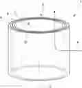 Fig. 01 - FILTER ELEMENT FOR A FILTER UNIT