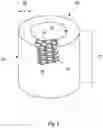 Fig. 04 - FILTER ELEMENT FOR A FILTER UNIT