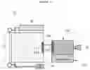 Fig. 02 - Apparatus for reducing fine dust using lightweight mixed air