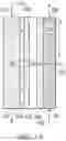Fig. 02 - Air gap membrane distillation