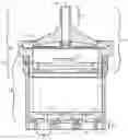 Fig. 01 - DUST AND SPLASH-PROOF FILTER
