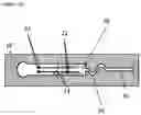 Fig. 09 - DISPOSITION OF REAGENTS IN ASSAY DEVICE