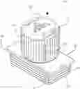 Fig. 01 - Specimen sample collection device with buffer-containing cap