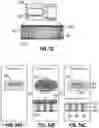 Fig. 22 - ON-FLOW CELL THREE DIMENSIONAL POLYMER STRUCTURES
