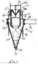 Fig. 02 - METHOD AND APPARATUS FOR GRINDING AND DRYING A MATERIAL OR A MIXTURE OF MATERIALS