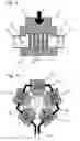 Fig. 07 - Centrifuge with elastocaloric cooling and method for cooling a centrifuge