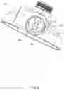 Fig. 09 - Shower head with shower holder