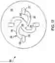 Fig. 12 - SWIRL SEAT NOZZLE