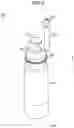 Fig. 04 - Liquid object dispenser