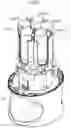 Fig. 06 - Liquid object dispenser