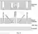 Fig. 14 - SPATIAL CONTROL OF VAPOR CONDENSATION USING CONVECTION