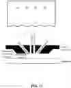 Fig. 19 - SPATIAL CONTROL OF VAPOR CONDENSATION USING CONVECTION