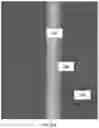 Fig. 23 - SPATIAL CONTROL OF VAPOR CONDENSATION USING CONVECTION