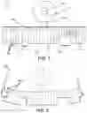 Fig. 02 - Foldable disposable protective cover for round gang boxes and lighting housings mounted in walls and ceilings of residential and commercial buildings