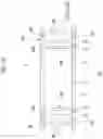 Fig. 13 - Masking member, and method for coating pipe inner circumferential surface using same
