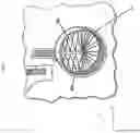 Fig. 06 - Auger cleaned inaccessible floor system