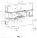 Fig. 02 - Tool and method for processing plate-shaped workpieces, in particular metal sheets