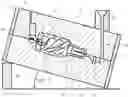 Fig. 01 - Method and device for casting a rotor of a compressor, vacuum pump and/or expander device with a longitudinal axis
