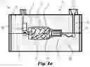 Fig. 02 - Method and device for casting a rotor of a compressor, vacuum pump and/or expander device with a longitudinal axis