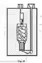 Fig. 03 - Method and device for casting a rotor of a compressor, vacuum pump and/or expander device with a longitudinal axis