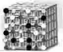 Fig. 01 - 'HIGH-ENTROPY LATTICE' ACHIEVED BY 3D PRINTING