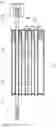 Fig. 06 - Device for holes and trepans cutting