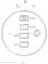 Fig. 07 - Device for holes and trepans cutting