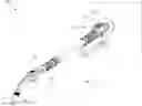 Fig. 01 - WELDING TORCH