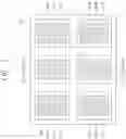 Fig. 03 - Substrate-stacking structure and substrate-cutting method