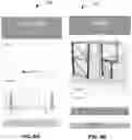 Fig. 06 - Braces, method and process of use thereof for the repair of a storage rack