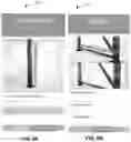 Fig. 08 - Braces, method and process of use thereof for the repair of a storage rack