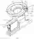 Fig. 02 - Stepped pin loading mechanism