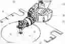 Fig. 01 - AUTOMATIC SYSTEM FOR CUTTING TOOL INSPECTION AND REPLACEMENT