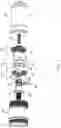 Fig. 06 - Pneumatic tool with gear train