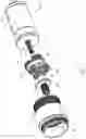 Fig. 07 - Pneumatic tool with gear train